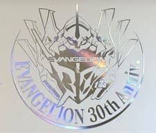 Evangelion 30th Anniversary Collaboration Model From Japan