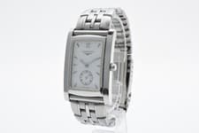 ［Exc+5］Longines DolceVita  L5.655.4 Vintage Men's Watch Swiss Made From Japan