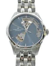 HAMILTON Watches Light blue 2200658469145