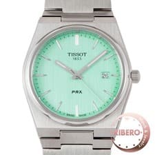 New TISSOT Tissot 2026 PRX 40mm T137.410.11.091.01 Stainless Steel Used