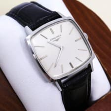 LONGINES Men's wristwatch
