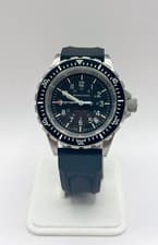 MARATHON 41MM TSAR QUARTZ DIVE WATCH -WW194007