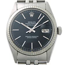 Rolex Watch 16014 Used DAIK-0