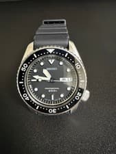 SEIKO 7C43 6010 Professional 200m Diver Quartz Japan