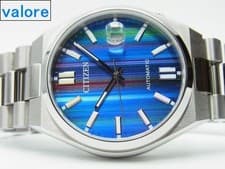 in June 2024 Citizen Collection Mechanical Automatic Men s 2024 Limited Color N