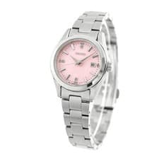 Seiko SELECTION HFH002P Sapphire Quartz Lady Watch *UK