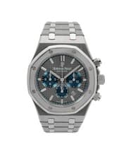 Audemars Piguet / Royal Oak Grey Dial / 2018 / 26331IP.OO.1220IP.01