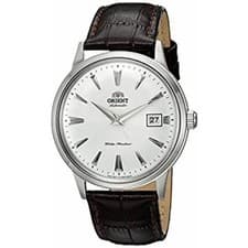 ORIENT BAMBINO 2ND GENERATION Automatic (with manual winding) Men s Watch