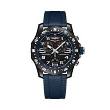 Breitling Endurance Pro 44 X82310D51B1S2 Blue, Complete, Unworn 2025