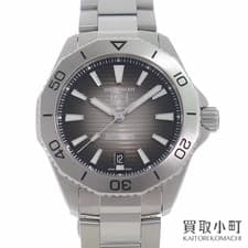 Condition TAG Heuer AQUARACER PROFESSIONAL 200 Date 40MM Automatic Men s Diver