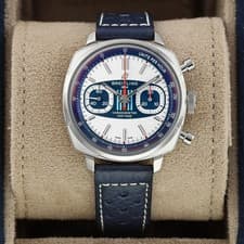 Breitling Limited Top Time B01 Martini Racing 38mm AB01772A1G1X1