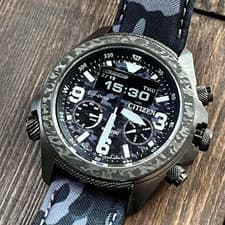 Citizen Promaster 35th Anniversary Model JV1008-63E #QYEDHY