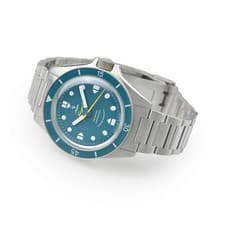YEMA Navygraf Marine Nationale CMM.10 21.14.55.SN.M Men's Watch
