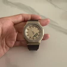 G-SHOCK x Beautiful People Watch Used No Box G407