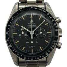 Omega Speedmaster Moonwatch Professional 3590.50 Black Stainless Steel #OK1036