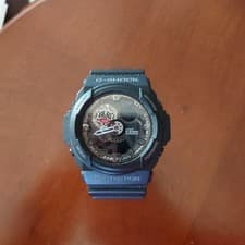 G-Shock Gr Watch Mens Sports Rugg