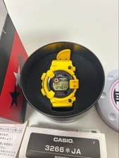CASIO G-SHOCK FROGMAN GF-8230E-9JR 30th Anniv Solar Dive Watch Japan Set