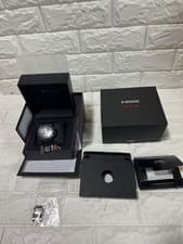 Casio G-SHOCK B3000 series mobile link MTG-B3000BD-1AJF 909454