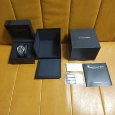 Hamilton Jazzmaster Gent Discontinued From Japan