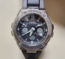 G-SHOCK GWG-110-1AJF Digital Watch or