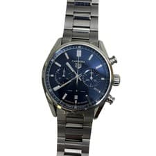 Tag Heuer  Heuer Carrera Calibre Heuer 02 Full Set CBN2011.BA0642 CBN2011.BA0642