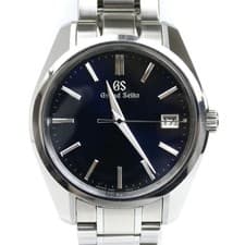 Grand Seiko Heritage Collection Quartz SBGP005/9F85-0AD0 from Japan #009