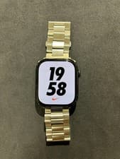 Apple Watch Series 10 46 Jet Black GPS