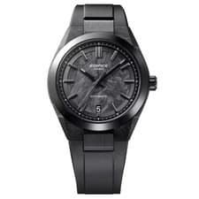 CASIO EDIFICE EFK-100XPB-1AJF Mechanical Automatic Watch Forged Carbon 40mm