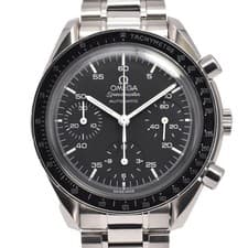 OMEGA Speedmaster 3510.50 Chronograph black Dial Automatic Men's Watch B#146501