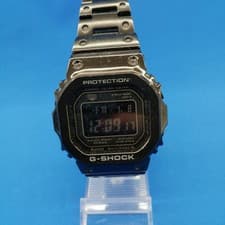 G SHOCK Radio Solar Model GMW B5000D 1JF CASIO
