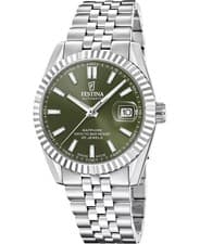 FESTINA Men Analog Casual Watch Classic Dress Waterproof Luxury