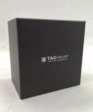 TAG HEUER WAZ1110 Watch Authentic From Japan