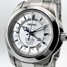 Seiko PROSPEX Series Men's 8F56-00F0 Working