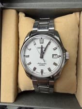 Seiko SARB023 Automatic Mechanical Watch 6R15C from Japan