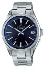 [Casio] Watch Osianas [Domestic Genuine] Bluetooth-equipped radio solar OCW-T200