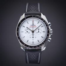 2026 OMEGA Speedmaster Moonwatch  42 | 310.32.42.50.04.002 | Full Set LNIB