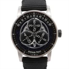 Audemars Piguet CODE 11.59 star wheel 15212NB.OO.A002KB.01 CE×WG WG & rubber AT