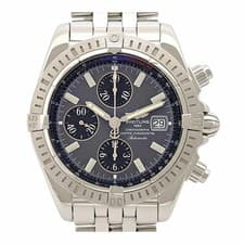 Breitling Chronomat Evolution A13356 Automatic Stainless Steel Men s BREITLING P