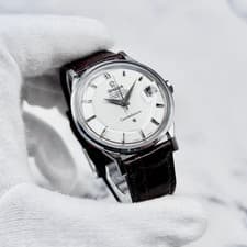 [CHRONOMETER] Omega Constellation Pie Pan Dial Vintage Watch