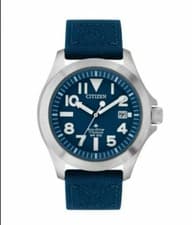 Citizen Men's Promaster BN0118-12L Tough BNWTo March 26
