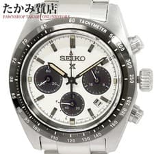 Seiko Prospex Speedtimer SBDL085 V192-0AF0 Men’s Watch