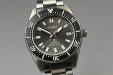 [ Box Paper ] Seiko Prospex 6R35-00P0 SBDC101 Date Automatic Made in Japan Watch