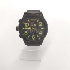 Nixon 51-30 Watch