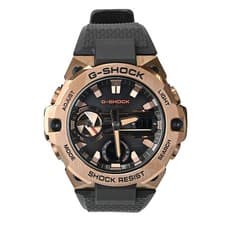 Casio G-SHOCK G-STEEL GST-B400MV-5AJF Tough Solar Bluetooth Men's Watch Japan