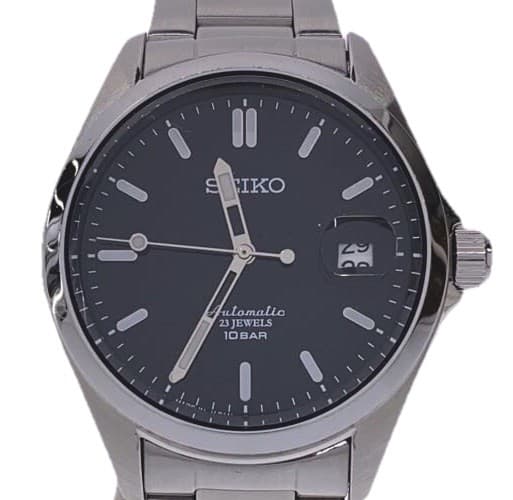 Seiko x TiCTAC 35th Anniversary SZSB006 Automatic Mechanical 4R35-03Y0 Japan