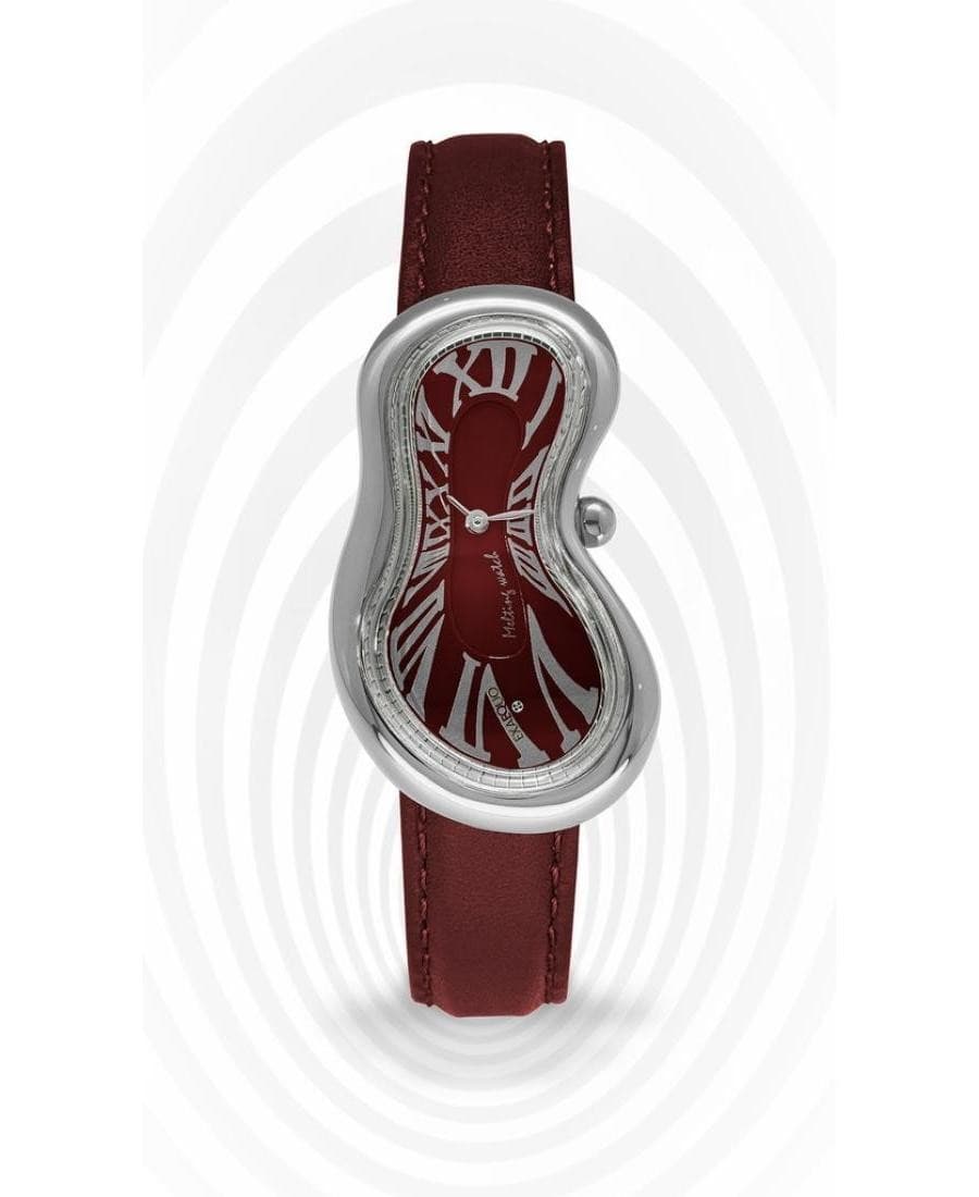 EXAEQUO Women Quartz Casual Watch Classic Dress Waterproof Fashion