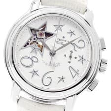 ZENITH Star Sky Open 03.1230.4021 TO263951