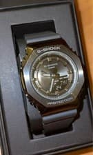 G-SHOCK Watch Digital Analog Sport Watch