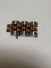 Rolex 69173 Ladies Two-Tone Bracelet 3 Links New Old Stock From Japan