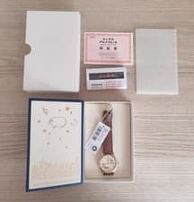 Rare Studio Ghibli Whisper of the Heart watch
